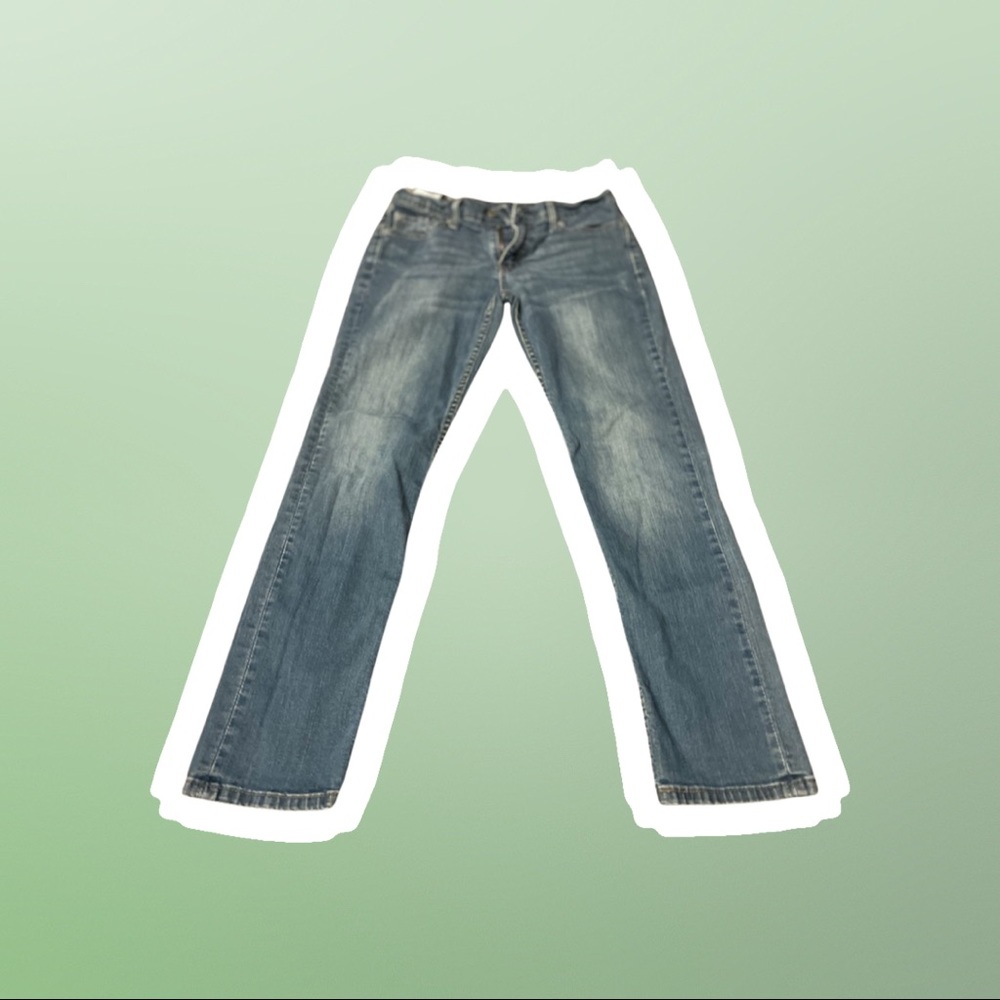 Levi’s 511 Jeans